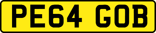 PE64GOB