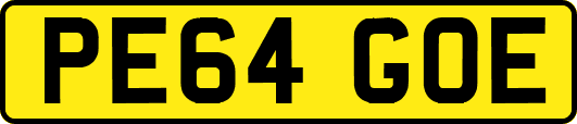 PE64GOE