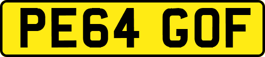 PE64GOF