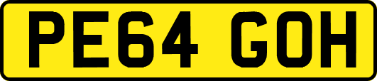 PE64GOH