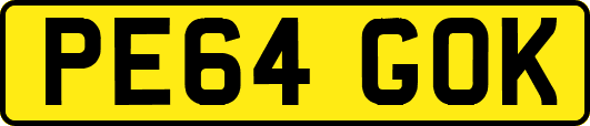 PE64GOK