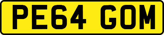PE64GOM