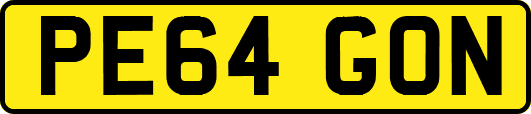 PE64GON