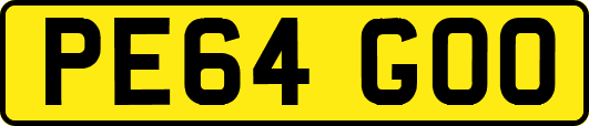 PE64GOO