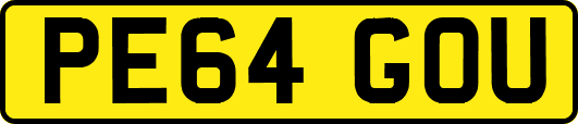PE64GOU