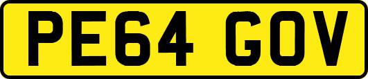 PE64GOV