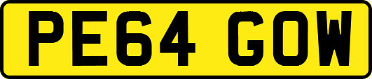 PE64GOW