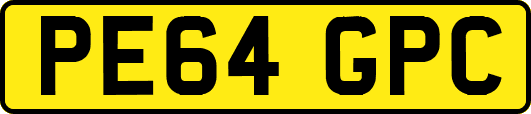 PE64GPC