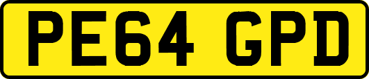PE64GPD