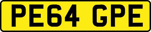 PE64GPE