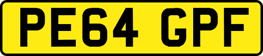 PE64GPF