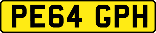 PE64GPH