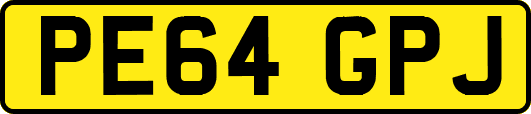 PE64GPJ