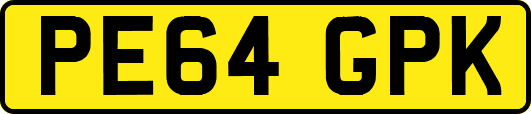 PE64GPK