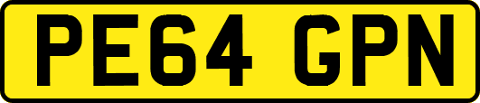PE64GPN