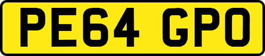 PE64GPO