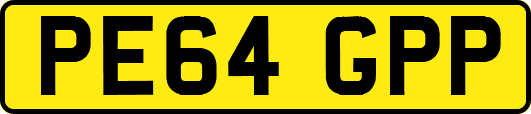PE64GPP
