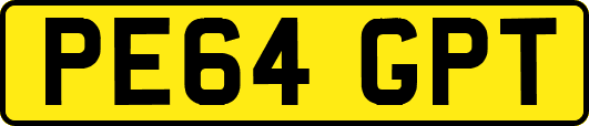 PE64GPT