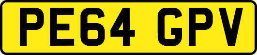 PE64GPV