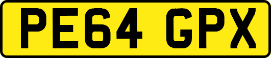PE64GPX