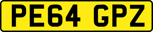 PE64GPZ