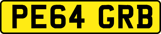 PE64GRB