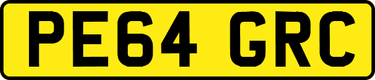 PE64GRC