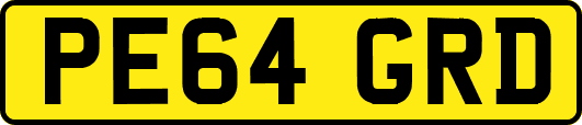 PE64GRD