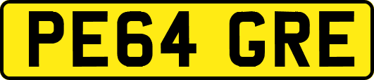 PE64GRE