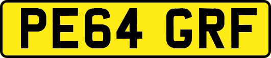 PE64GRF