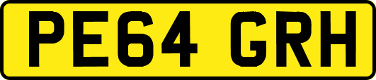 PE64GRH