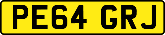 PE64GRJ