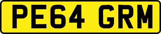 PE64GRM