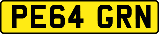 PE64GRN