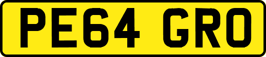 PE64GRO