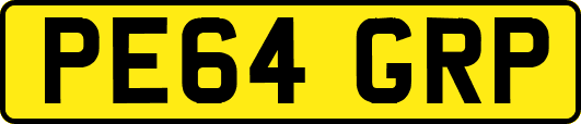 PE64GRP