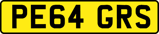 PE64GRS