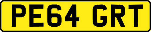 PE64GRT