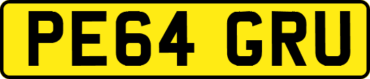 PE64GRU