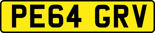 PE64GRV