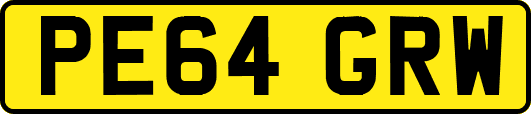 PE64GRW