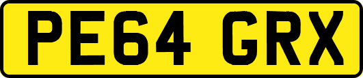 PE64GRX
