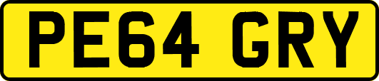 PE64GRY