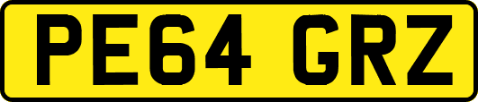 PE64GRZ