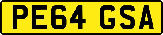 PE64GSA