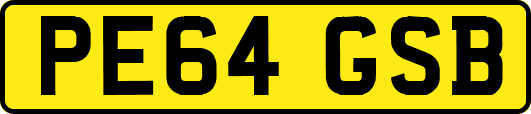 PE64GSB