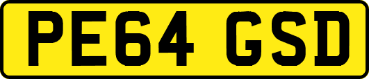 PE64GSD