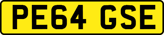 PE64GSE