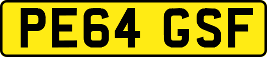 PE64GSF