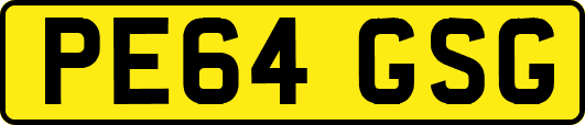 PE64GSG